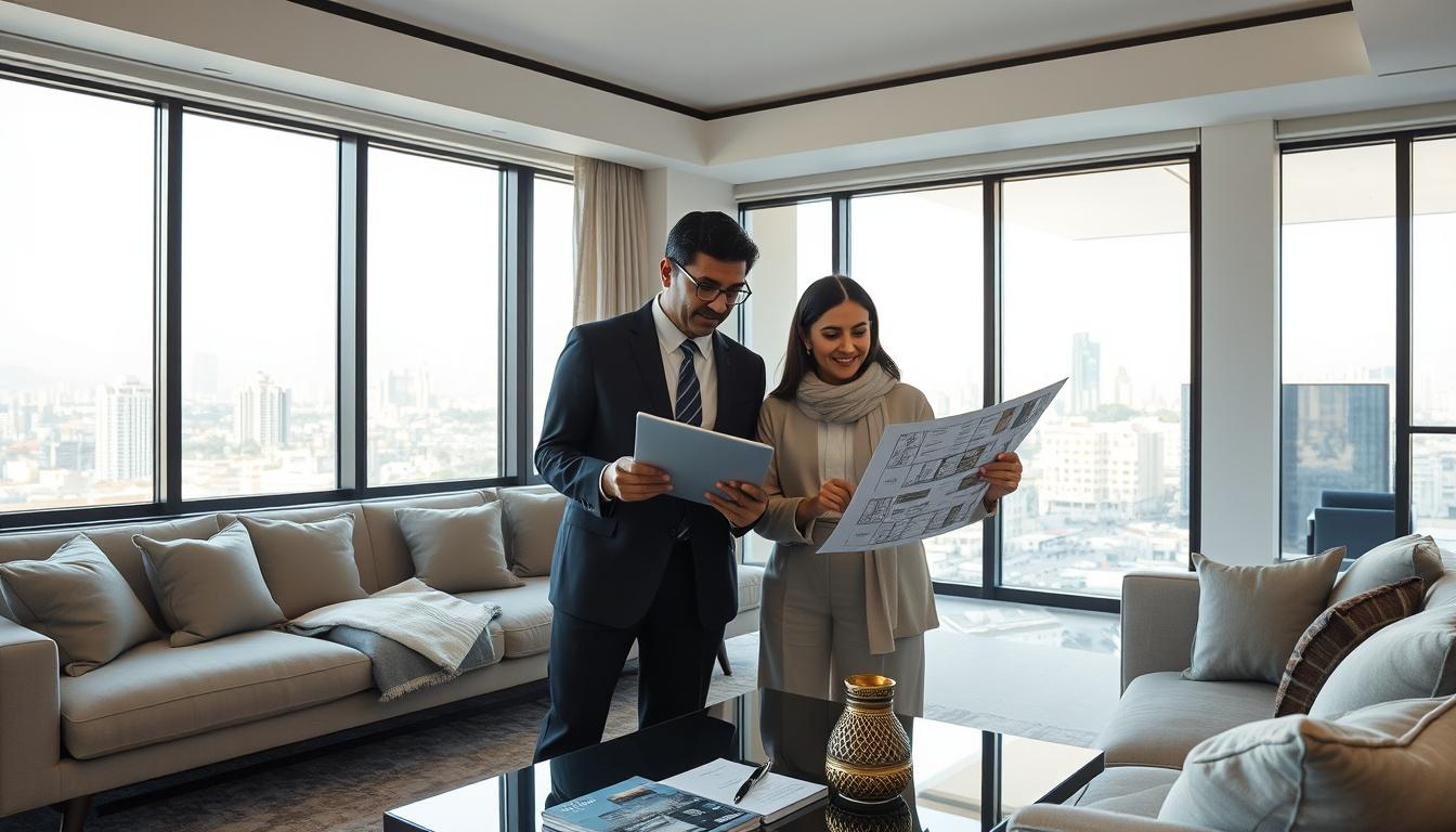 Select the Right Apartment